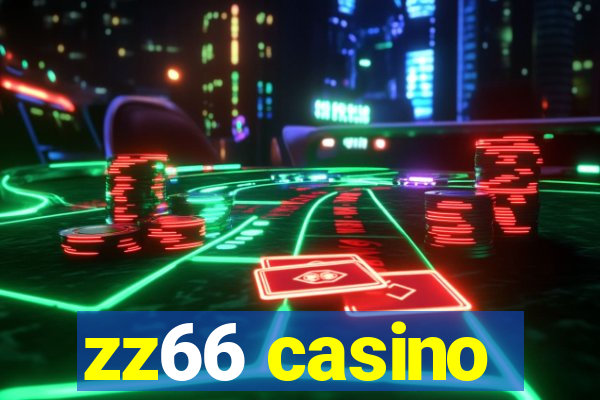 zz66 casino